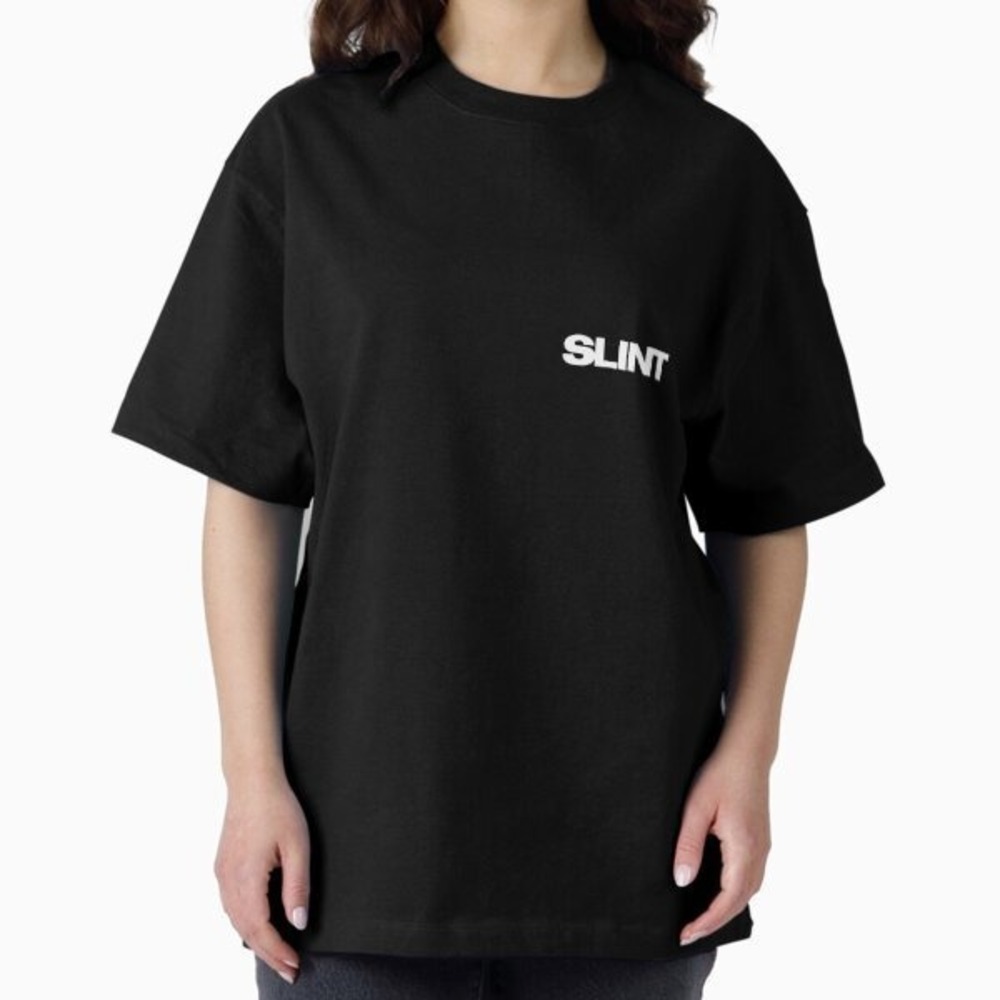 NIN Industrial Mode Forever Tee
